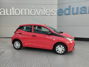 Toyota Aygo 1.0 70 xplay - Foto 2
