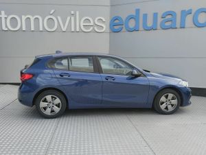 BMW Serie 1 116dA - Foto 4