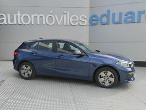 BMW Serie 1 116dA - Foto 2