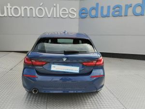 BMW Serie 1 116dA - Foto 5