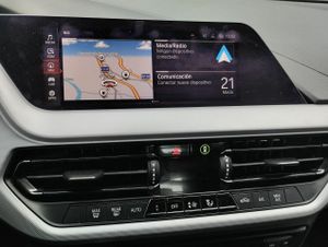 BMW Serie 1 116dA - Foto 10