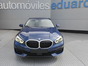 BMW Serie 1 116dA - Foto 3
