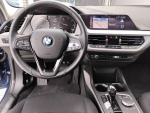 BMW Serie 1 116dA - Foto 8
