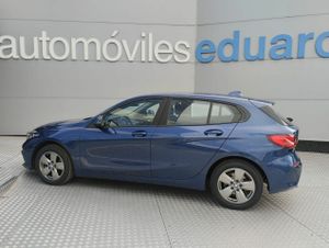 BMW Serie 1 116dA - Foto 6