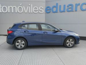 BMW Serie 1 116dA - Foto 3