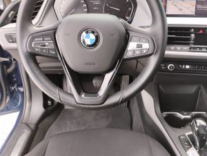 BMW Serie 1 116dA - Foto 7