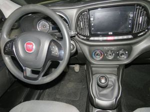 Fiat Doblò Furgon 1.5 BlueHDi 100 650kg L1H1  - Foto 10
