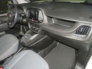 Fiat Doblò Furgon 1.5 BlueHDi 100 650kg L1H1  - Foto 8