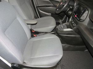 Fiat Doblò Furgon 1.5 BlueHDi 100 650kg L1H1  - Foto 9