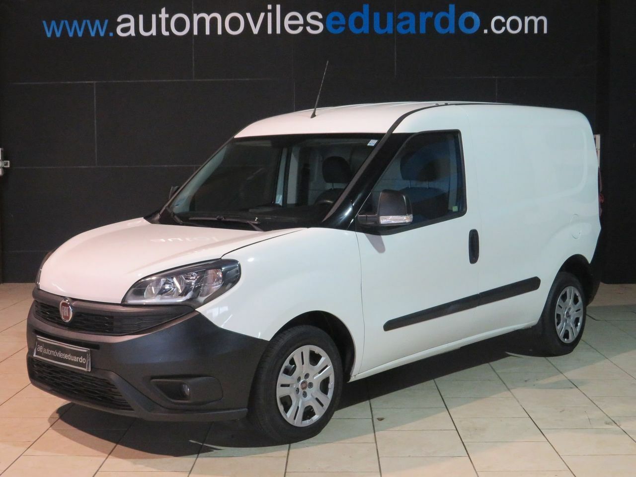 Fiat Doblò Furgon 1.5 BlueHDi 100 650kg L1H1  - Foto 1