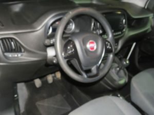Fiat Doblò Furgon 1.5 BlueHDi 100 650kg L1H1  - Foto 7