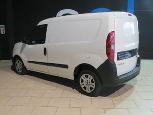 Fiat Doblò Furgon 1.5 BlueHDi 100 650kg L1H1  - Foto 4