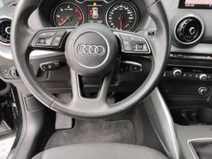 Audi Q2 1.6 TDI 116cv Sport edition - Foto 8