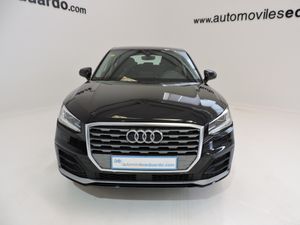 Audi Q2 1.6 TDI 116cv Sport edition - Foto 3
