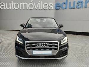 Audi Q2 1.6 TDI 116cv Sport edition - Foto 3