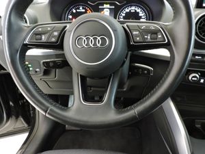 Audi Q2 1.6 TDI 116cv Sport edition - Foto 11