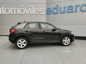 Audi Q2 1.6 TDI 116cv Sport edition - Foto 4