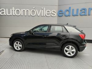 Audi Q2 1.6 TDI 116cv Sport edition - Foto 6