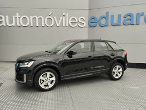 Audi Q2 1.6 TDI 116cv Sport edition - Foto 3