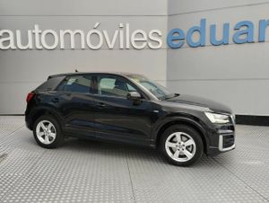 Audi Q2 1.6 TDI 116cv Sport edition - Foto 2