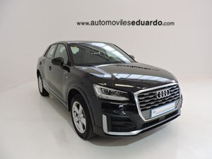 Audi Q2 1.6 TDI 116cv Sport edition - Foto 3