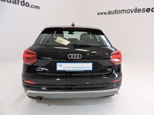 Audi Q2 1.6 TDI 116cv Sport edition - Foto 5