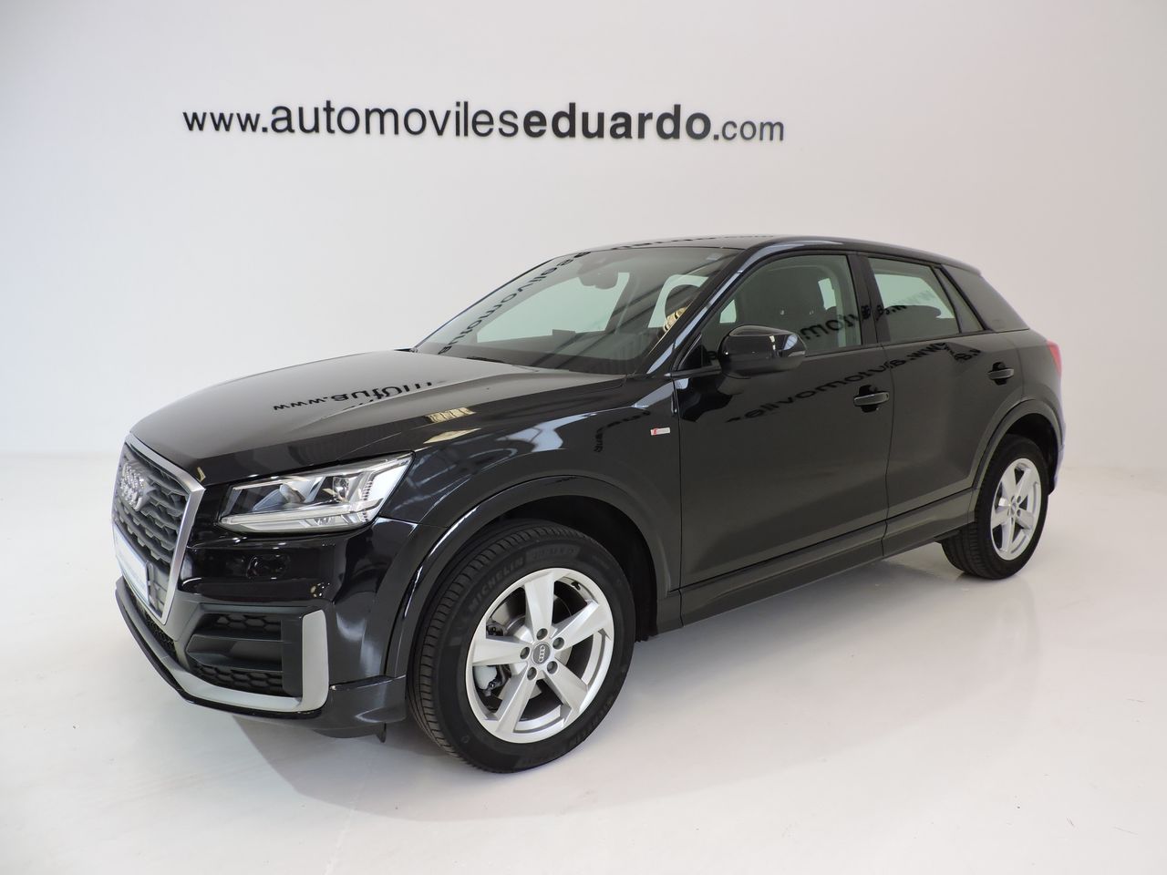 Audi Q2 1.6 TDI 116cv Sport edition - Foto 1