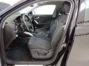 Audi Q2 1.6 TDI 116cv Sport edition - Foto 8