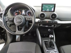 Audi Q2 1.6 TDI 116cv Sport edition - Foto 7