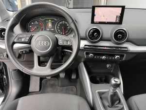 Audi Q2 1.6 TDI 116cv Sport edition - Foto 7