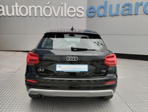 Audi Q2 1.6 TDI 116cv Sport edition - Foto 5