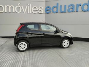 Toyota Aygo 1.0 70 xplay - Foto 4
