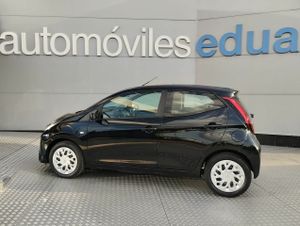 Toyota Aygo 1.0 70 xplay - Foto 6