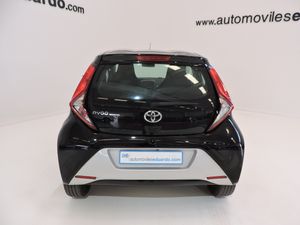Toyota Aygo 1.0 70 xplay - Foto 5