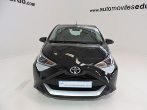 Toyota Aygo 1.0 70 xplay - Foto 3