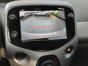 Toyota Aygo 1.0 70 xplay - Foto 10