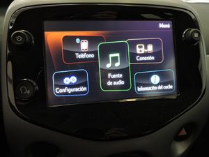 Toyota Aygo 1.0 70 xplay - Foto 12