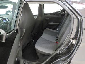 Toyota Aygo 1.0 70 xplay - Foto 10