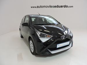 Toyota Aygo 1.0 70 xplay - Foto 3