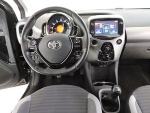 Toyota Aygo 1.0 70 xplay - Foto 7