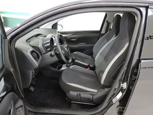 Toyota Aygo 1.0 70 xplay - Foto 8