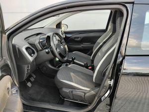Toyota Aygo 1.0 70 xplay - Foto 11