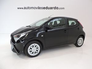 Toyota Aygo 1.0 70 xplay - Foto 2