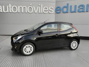 Toyota Aygo 1.0 70 xplay - Foto 3