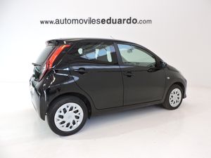 Toyota Aygo 1.0 70 xplay - Foto 4