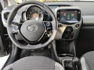 Toyota Aygo 1.0 70 xplay - Foto 7