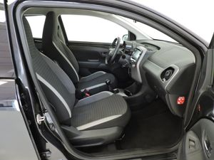 Toyota Aygo 1.0 70 xplay - Foto 9