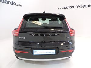 Volvo XC40 2.0 D3 Momentum Pro Auto - Foto 5