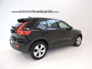Volvo XC40 2.0 D3 Momentum Pro Auto - Foto 4