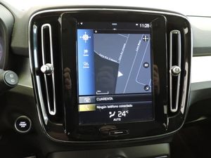 Volvo XC40 2.0 D3 Momentum Pro Auto - Foto 13
